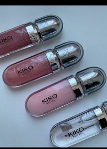 KIKO MILANO HYDRA 3D GLOSS