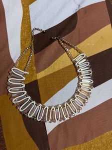 Beautiful Necklace For Women And Girls