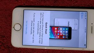 IPhone 5s Very Good Condition
