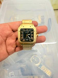 Cartier