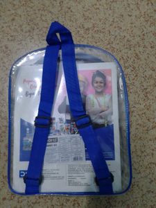 Doms Smarts Stationary Kit