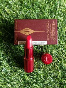 Charlotte Tilbury Matte Long Lasting Lipstick