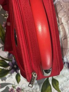 ALFA Polyester Vanity Box for Womens