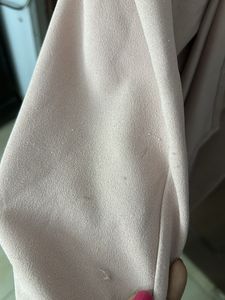 MAX Draped Dress