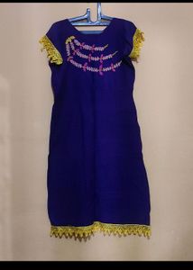 Beautiful Combo Of 3 Daily Wear Kurtas