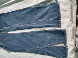 Bootcut Jeans 30 Size