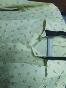 Floral Shirt For Men