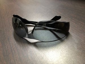 Udyogi Safety Glasses UD71