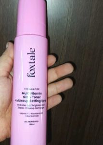 Foxtale The Dazzler 2 In Toner