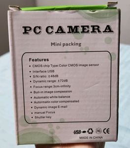 WebCam For Sale HD 1080p resolution
