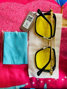 Lenskart Vincent Chase Sunglasses Brand New UV Pro