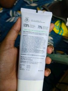 SEREKO 24H Hydration Sunscreen