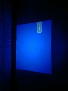 LED projector