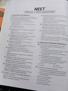 Biology For Neet , Jipmer - Venper Academy