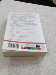 Emotional Intelligence by Daniel Goleman