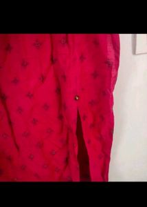 Pink Kurta ❤️