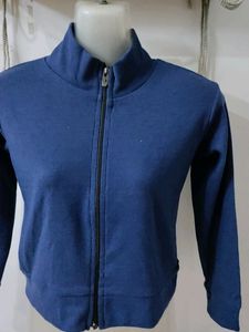 Sweater Or Zipper For Girls