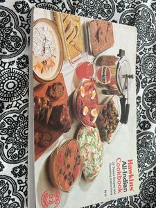 2 Cooking Books