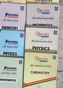 Aakash Complete JEE &amp; EAMCET Reference