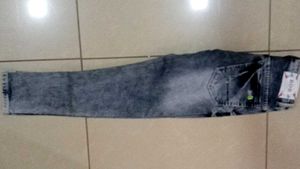 Stylish Denim Jeans