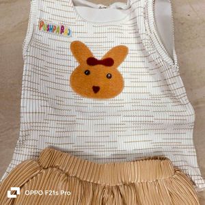 Beby Girl New Cute Dress