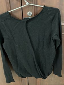 Armani Sweater