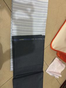 Premium Suit Fabric