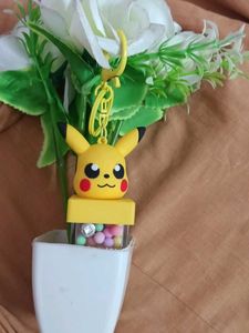 Cutest Keychains Alert!