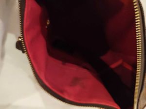 Louis Vuitton Sling Bag
