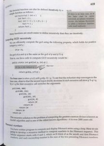 Computer Science With Java High School GRADE 12