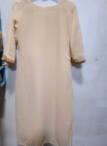Partywear Kurta