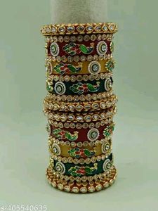 Catalog Name:*Twinkling Colorful Bracelet &amp; Bangle
