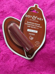 Dot &amp; Key Lip Balm Set
