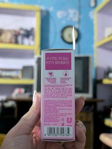 Glow &amp; Lovely Face Serum