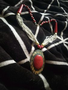It Is New Necklace I Don&#39;t Wear