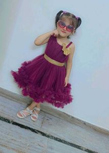 Kids Frock
