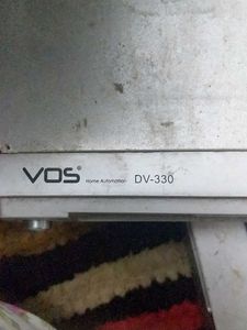 Cd And Dvd Player