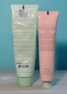 PIXI Glow Mud Cleanser + Peel &amp; Polish duo Sephora