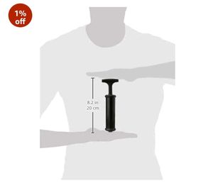 Football Mini Pump