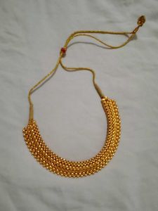 Hasli Necklace