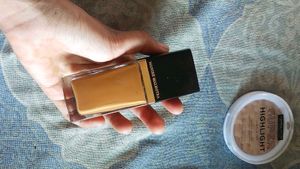 My Glamm Manish Malhotra Foundation