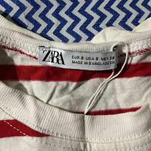 Striped Tee