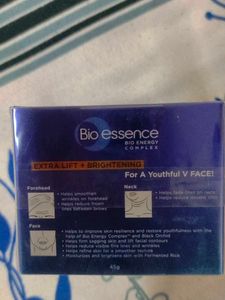 Bio Essence Face Lifting Cream