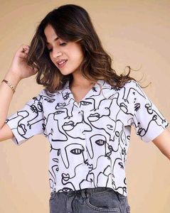 Shein Top
