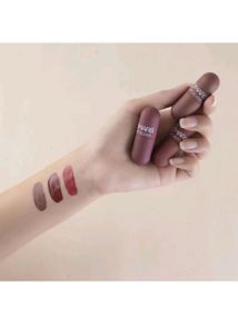 Mars Smudgeproof Lipstick