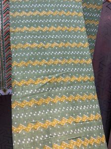 Pure Cotton Suit