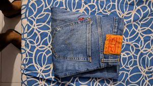 Ripped unisex jeans [combo]