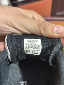 UK-8 Reebok Sports Shoes