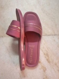 Kiero Mauve Slides