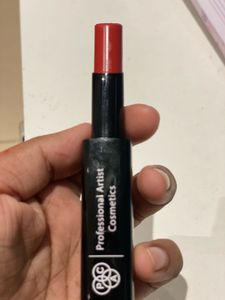 PAC Cosmetics Lipstick